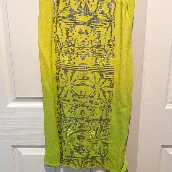 Anthropologie Yoanna Baraschi sequin ombré dress - Picture 2 of 5